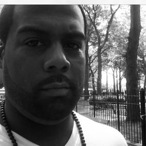 Meet your Posher, Richard